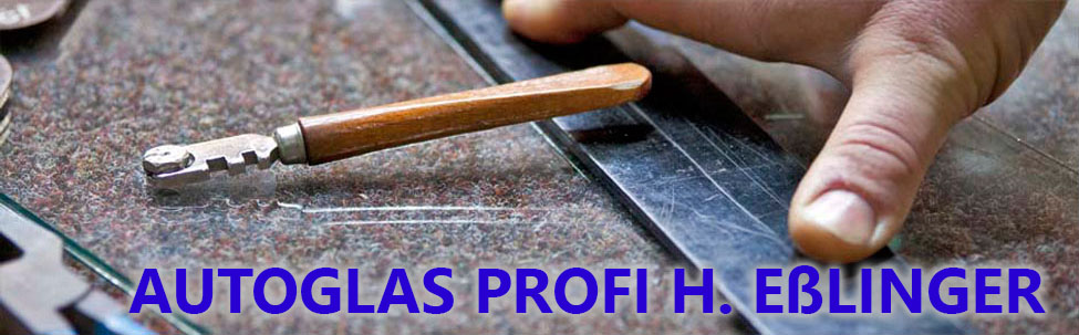 Autoglas Profi Eßlinger